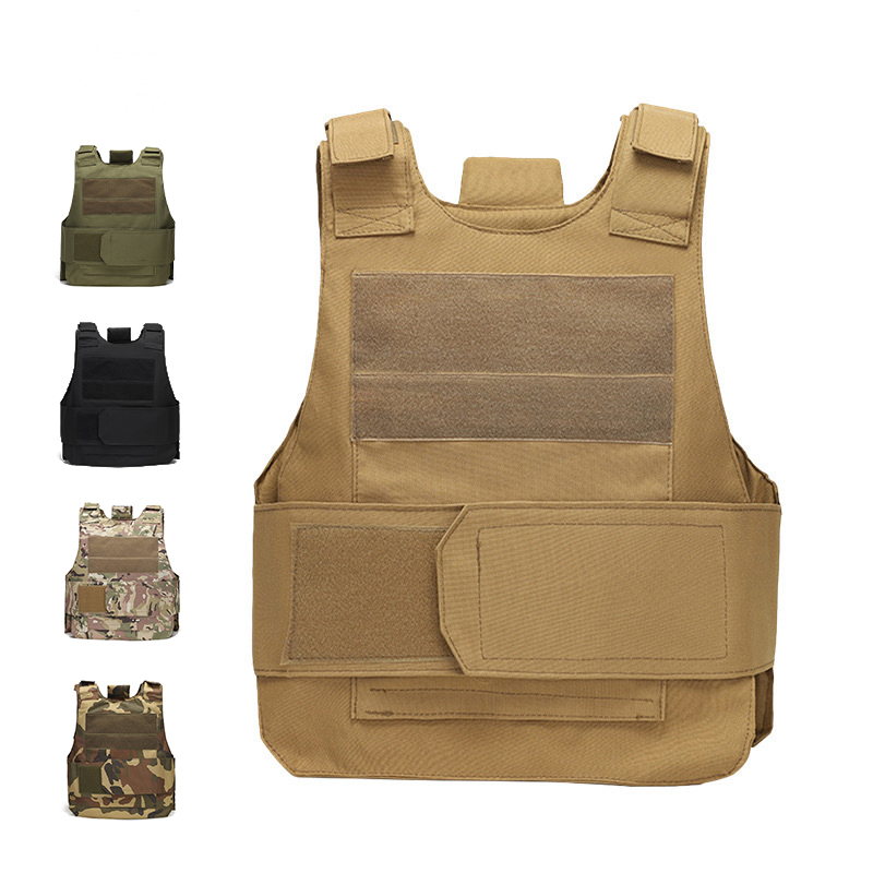 Outdoor Adventure Vest - 빠른 오프 및 빠른 릴리스 야외