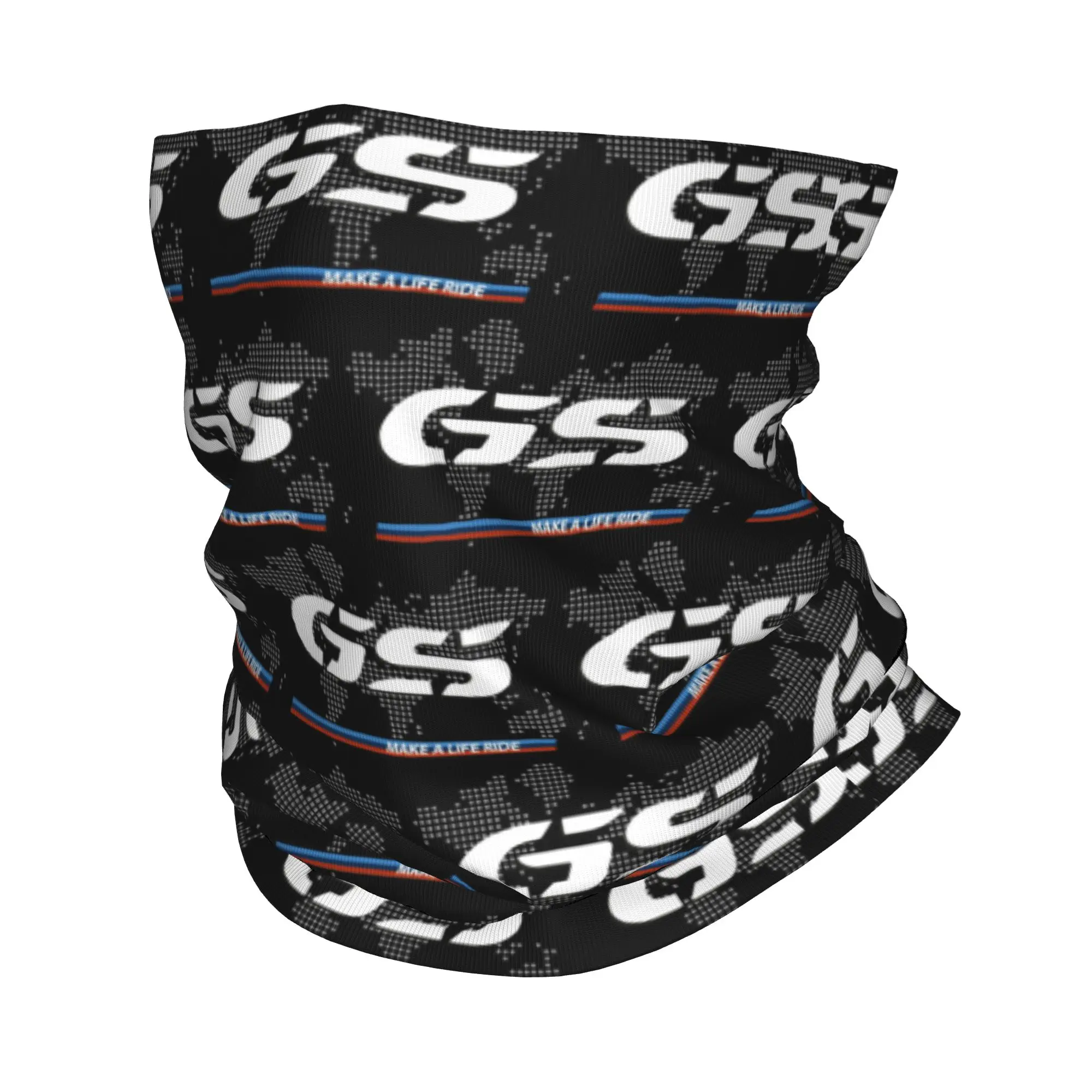 Outdoor Adventure World - 메이크 어 라이프 라이드 GS 모터사이클