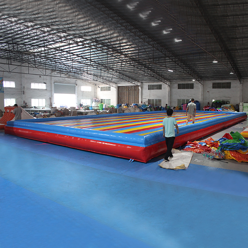 재미있는 야외 활동용 에어바운스, 고품질 성인용 에어바 - Outdoor Adventure Activities For Kids 리뷰 및 가격