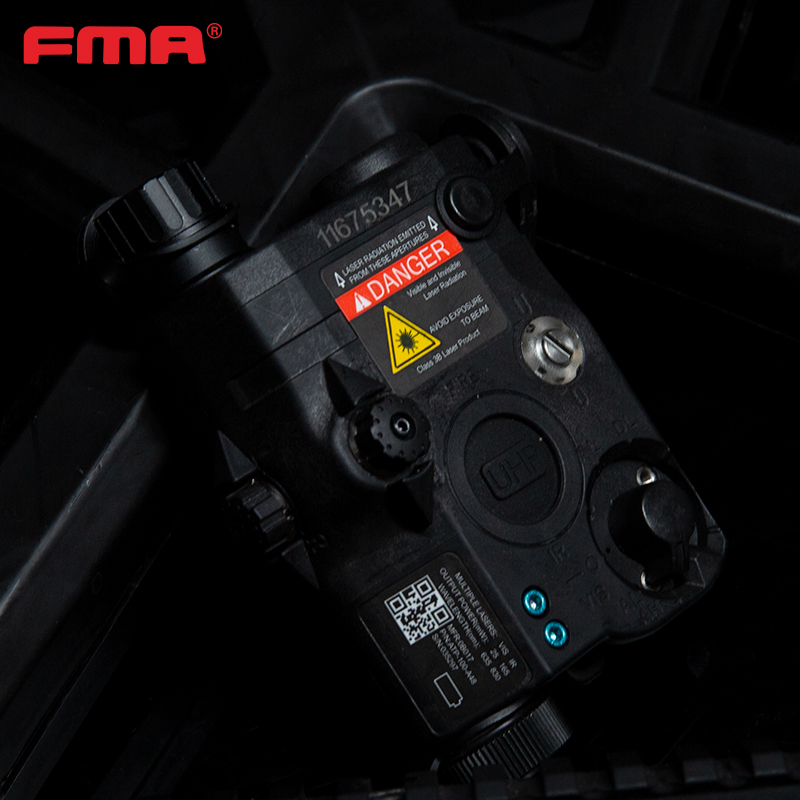 FMA LAB AN/PEQ LA5-C ATPIAL 초고 - Outdoor Adventure Inc 리뷰 및 가격