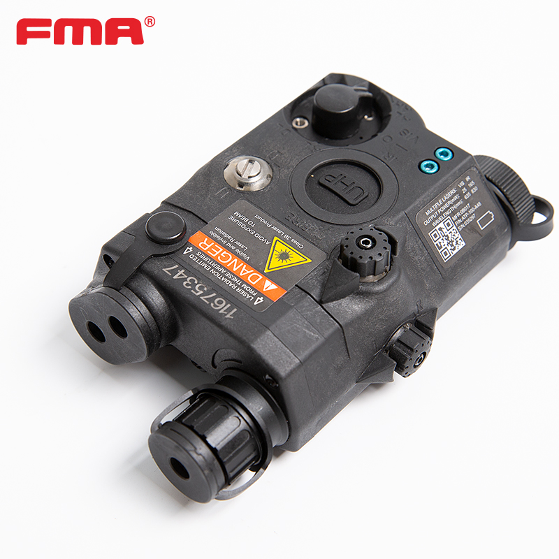 FMA LAB AN/PEQ LA5-C ATPIAL 초고 - Outdoor Adventure Inc 리뷰 및 가격