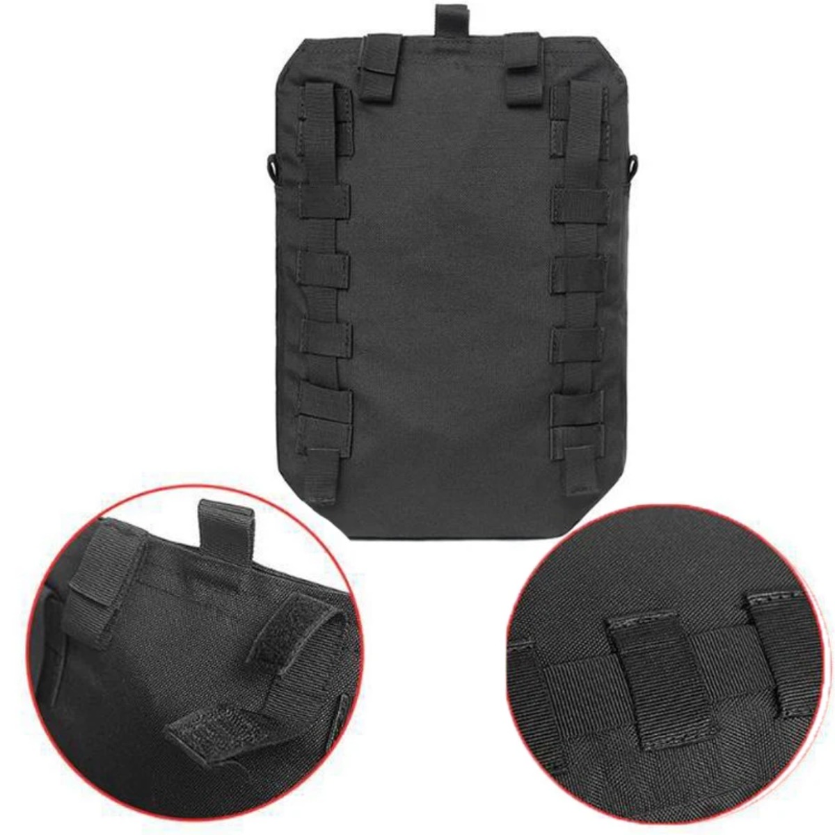 야외 Molle 가방 캠핑 수화 배낭 사냥 장비 조끼, - Outdoor Adventure Vest 리뷰 및 가격