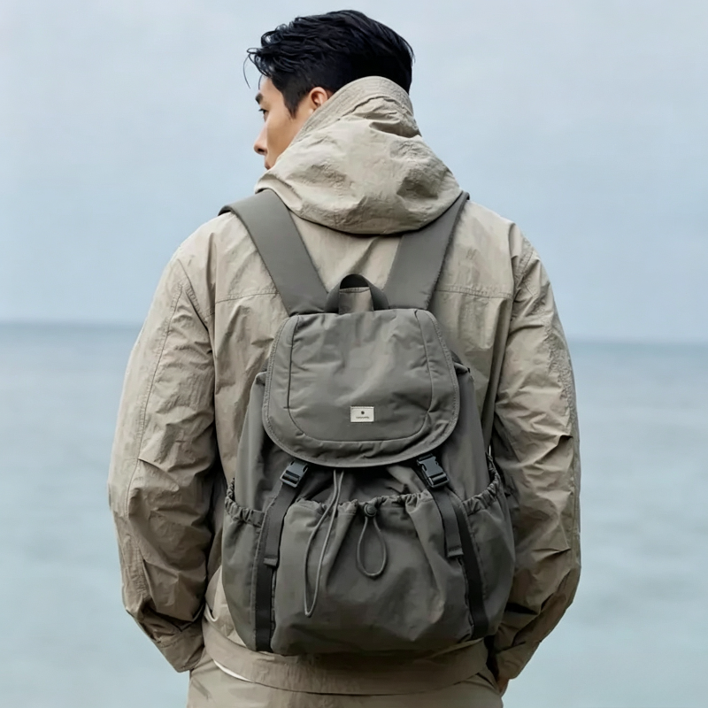 스노우 피크 25L 배낭 대용량 남성 여성 경량 나일론 - Outdoor Adventures 리뷰 및 가격