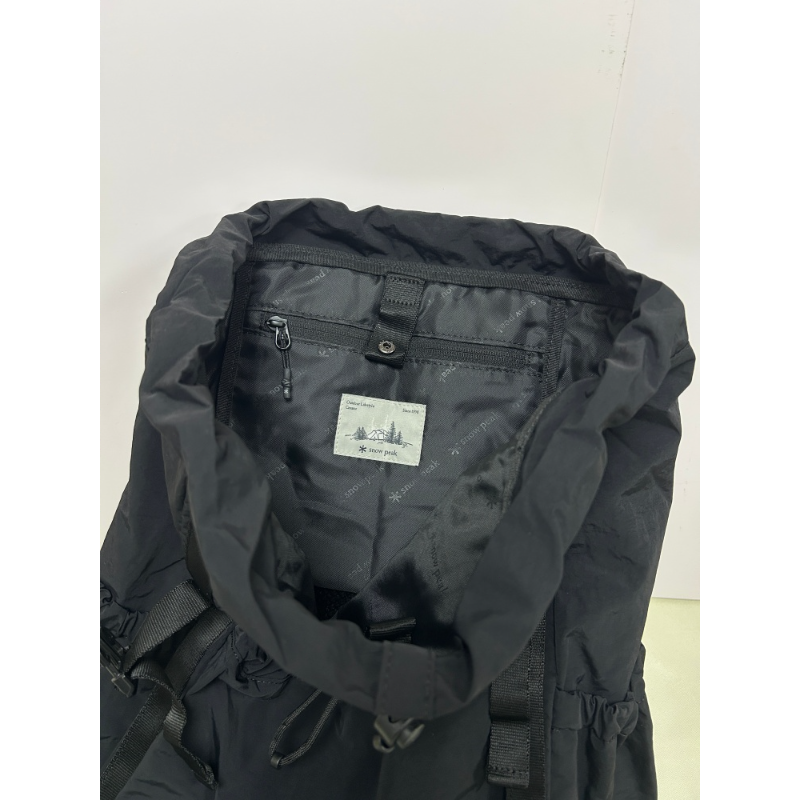 스노우 피크 25L 배낭 대용량 남성 여성 경량 나일론 - Outdoor Adventures 리뷰 및 가격