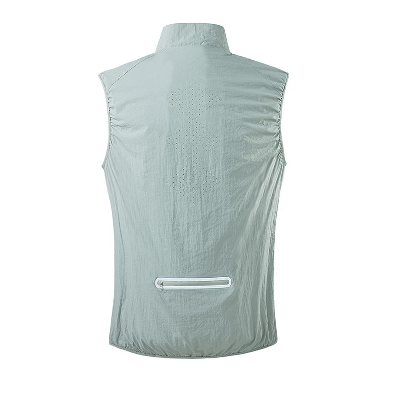 여름 스포츠 조끼 남녀 방수 셀프 스토리지 러닝 조끼  - Outdoor Adventure Vest 리뷰 및 가격