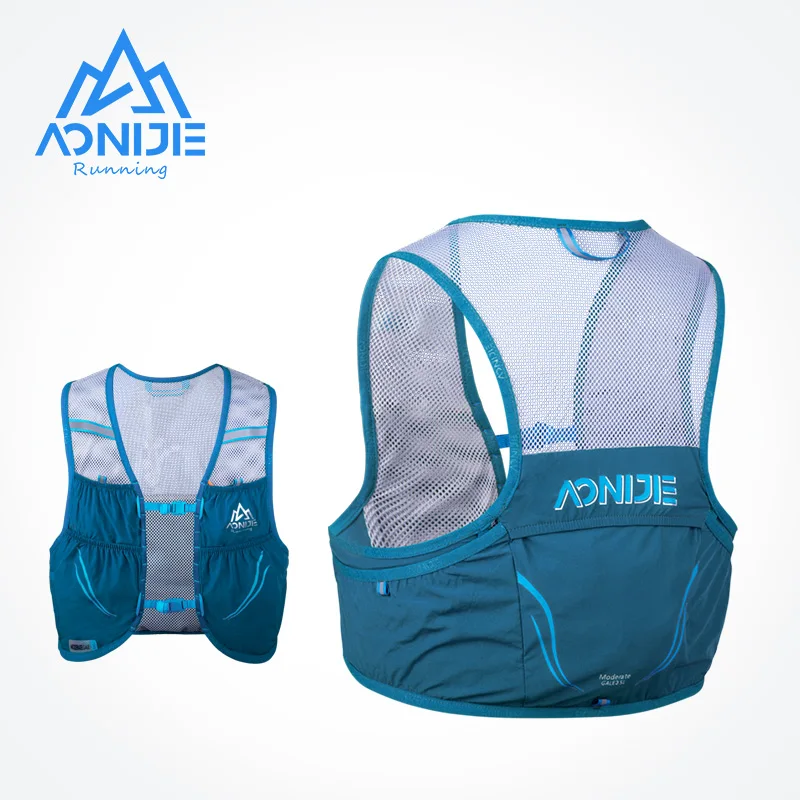 AONIJIE 휴대용 하이드레이션 팩, 러닝 배낭 배낭 - Outdoor Adventure Vest 리뷰 및 가격