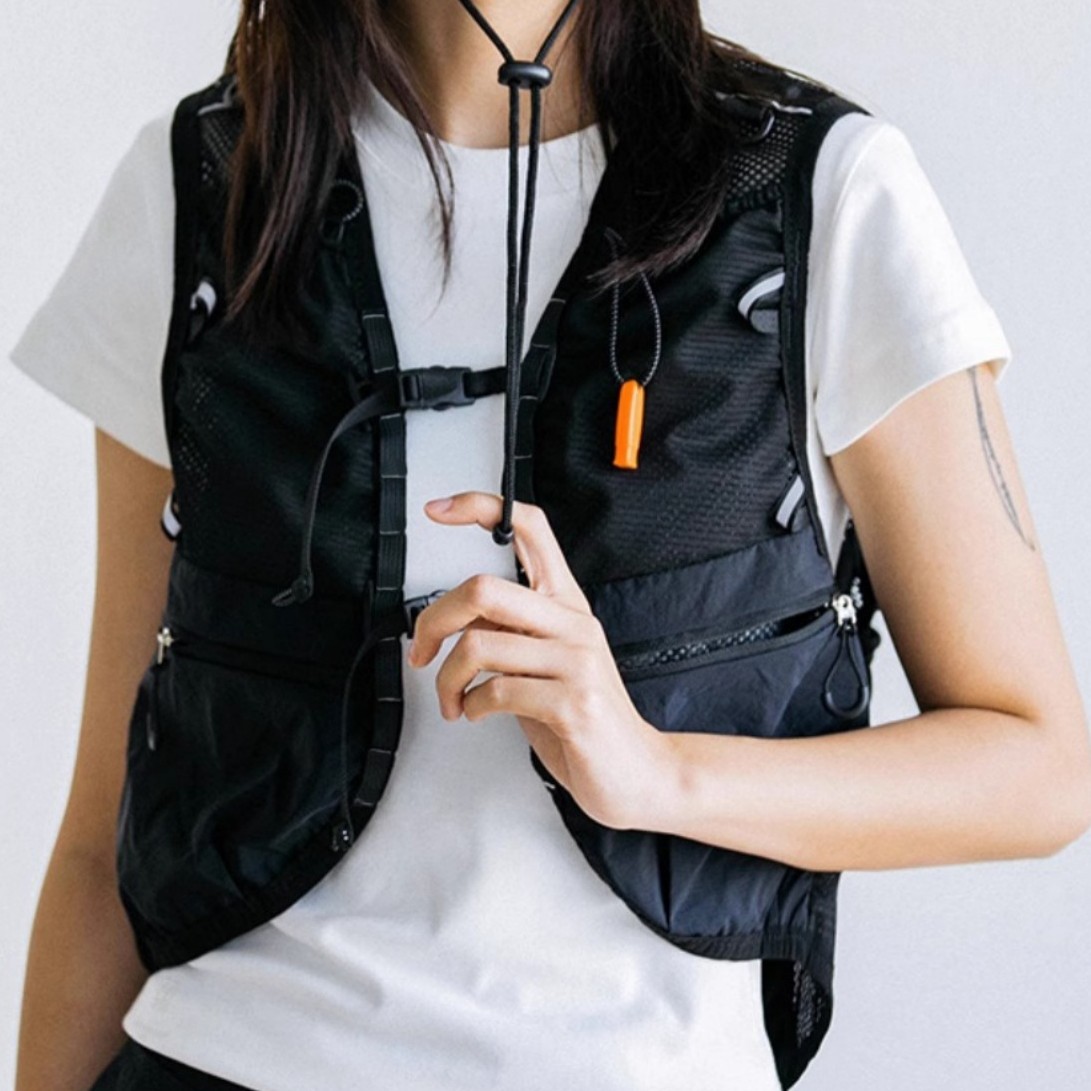 유니섹스 아웃도어 유틸리티 조끼 패치워크 멀티 포켓 민 - Outdoor Adventure Vest 리뷰 및 가격