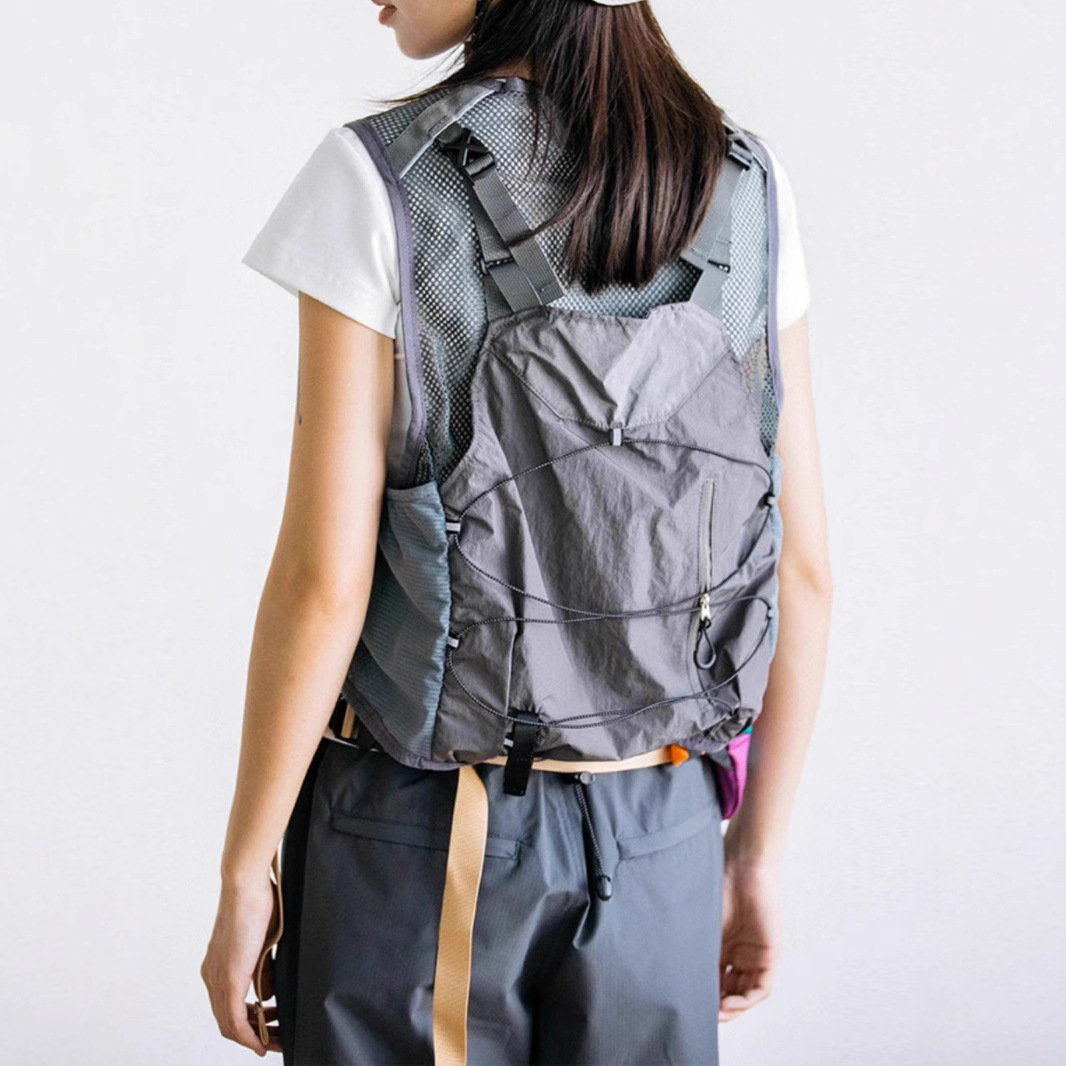 유니섹스 아웃도어 유틸리티 조끼 패치워크 멀티 포켓 민 - Outdoor Adventure Vest 리뷰 및 가격
