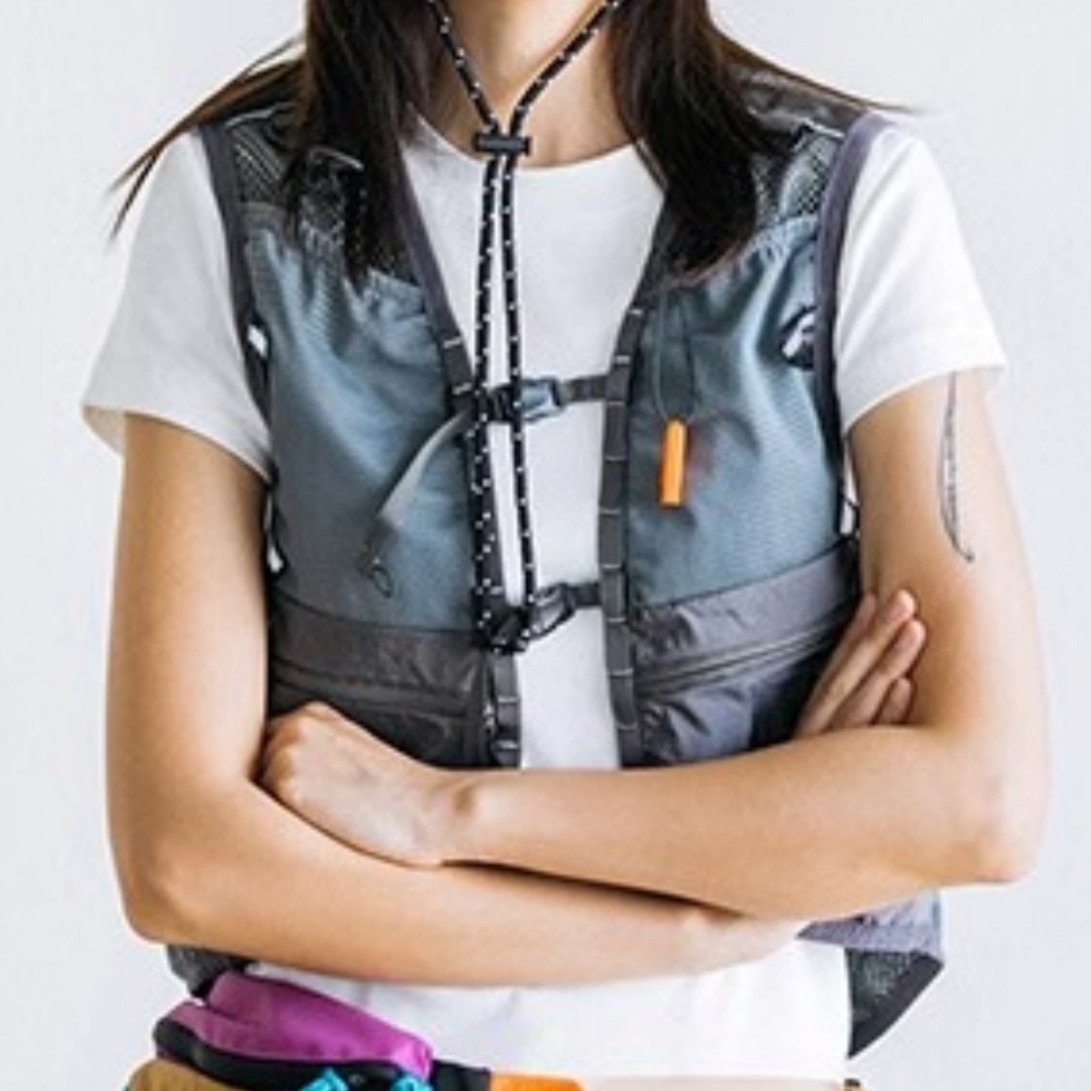 유니섹스 아웃도어 유틸리티 조끼 패치워크 멀티 포켓 민 - Outdoor Adventure Vest 리뷰 및 가격