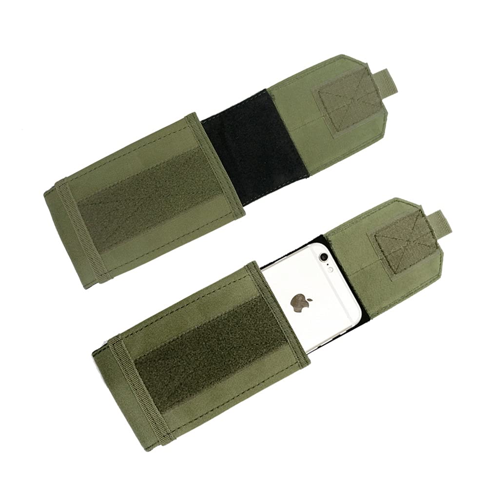전술 EDC 가방 몰리 벨트 파우치 조끼 팩 핸드폰 허 - Outdoor Adventure Vest 리뷰 및 가격