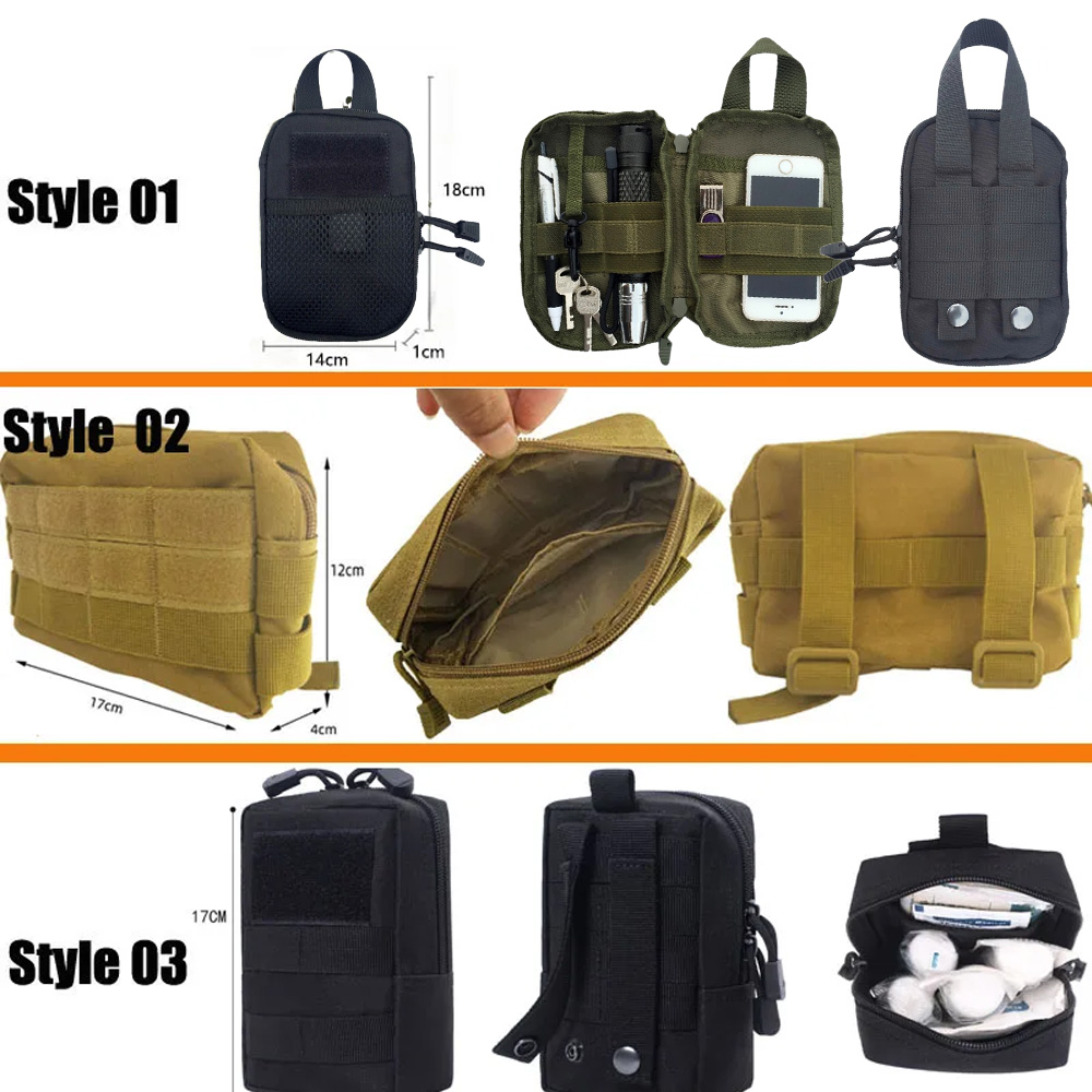 IFAK EDC 가방 허리 가방 사냥 조끼 응급 도구  - Outdoor Adventure Vest 리뷰 및 가격