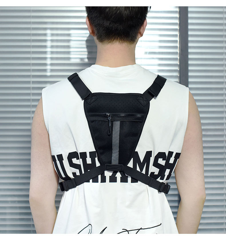 캠핑 앞 가슴 조끼 배낭 러닝 백 사이클링 조깅 사냥  - Outdoor Adventure Vest 리뷰 및 가격